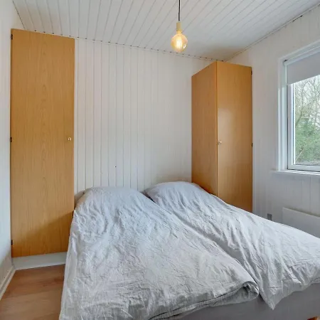 Ylva - 650m From The Sea In Nw Jutland By Interhome بيت للعطل