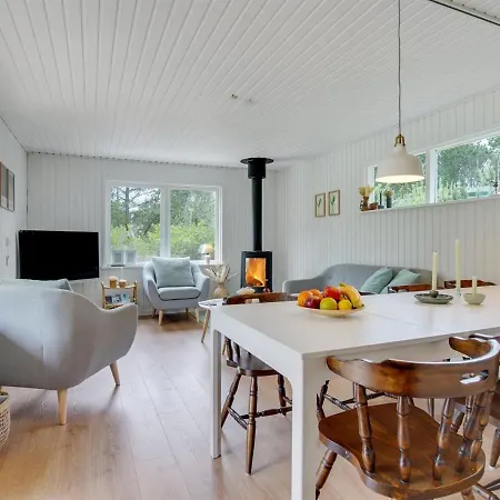 بيت للعطل Ylva - 650m From The Sea In Nw Jutland By Interhome Løkken