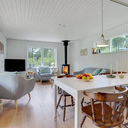 Feriehus Ylva - 650m From The Sea By Interhome *