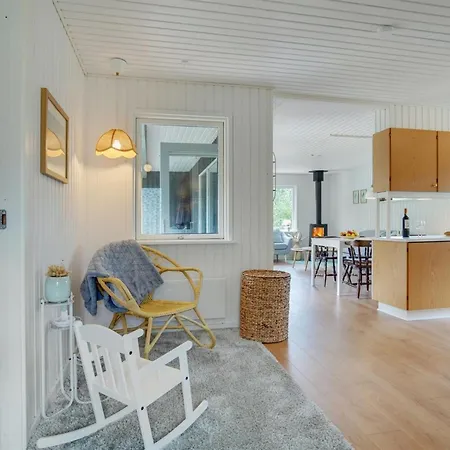 Ylva - 650m From The Sea By Interhome Løkken
