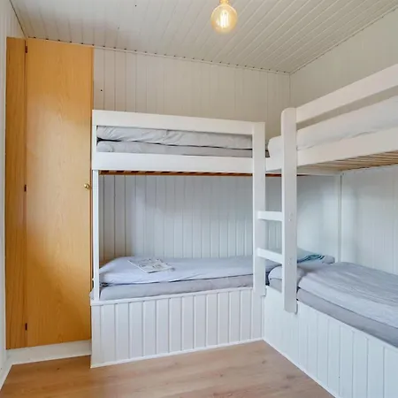 Feriehus Ylva - 650m From The Sea By Interhome *