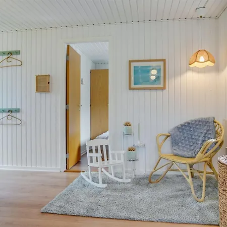 Feriehus Ylva - 650m From The Sea By Interhome *